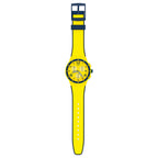SUSJ401 Reloj Swatch Solleore Unisex Correa Silicona