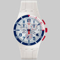 SUSM401 Reloj Swatch Speed Up Hombre Correa Silicona