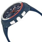 SUSN405 Swatch El Comandante Unisex pulsera de resina