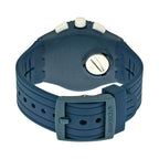 SUSN405 Swatch El Comandante Unisex pulsera de resina