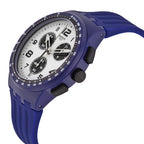 SUSN408 Swatch Travel Choc de hombre pulsera de resina