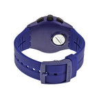 SUSN408 Swatch Travel Choc de hombre pulsera de resina
