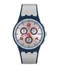 SUSN411 Swatch Humpy Bumpy de hombre pulsera de resina