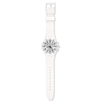 SUSW402 Reloj Swatch Twice Again unisex correa de resina