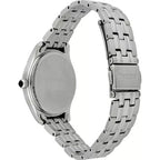 SWR069P1 Reloj Seiko Essentials Mujer Acero Inoxidable Plateado