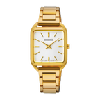 SWR078P1 Seiko de dama pulsera de metal