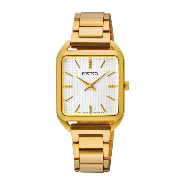 SWR078P1 Seiko de dama pulsera de metal