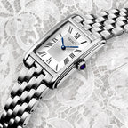 SWR083P1 Seiko de dama pulsera de metal