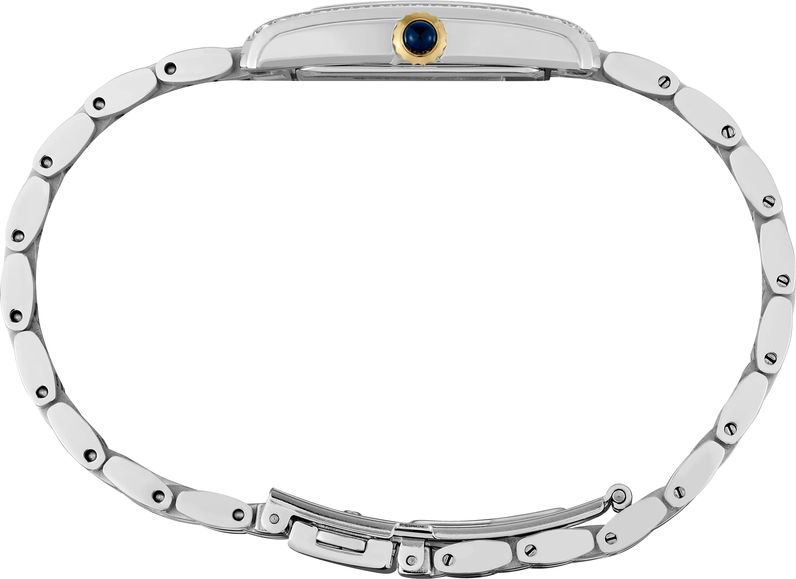 SWR093P1 Seiko de dama pulsera de metal