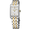 SWR093P1 Seiko de dama pulsera de metal