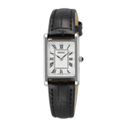 SWR107P1 Reloj Seiko Classic de dama pulsera de cuero