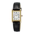 SWR108P1 Reloj Seiko Classic de mujer correa de cuero