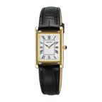 SWR108P1 Reloj Seiko Classic de mujer correa de cuero