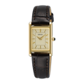 SWR110P1 Reloj Seiko Classic de mujer pulsera de cuero
