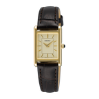 SWR110P1 Reloj Seiko Classic de mujer pulsera de cuero
