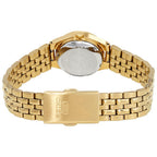 SYMA04 Reloj Seiko Automatic 5 Mujer Acero Dorado