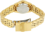 SYMA38K1-5 Reloj Seiko Serie 5 Mujer Acero Dorado