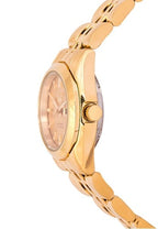 SYMA38K1-5 Reloj Seiko Serie 5 Mujer Acero Dorado