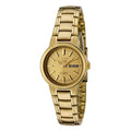 SYME46K1S Reloj Seiko Automatic 5 Mujer Acero Dorado