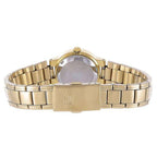 SYME48K1-5 Reloj Seiko Serie 5 Mujer Acero Dorado Esfera