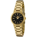 SYME48K1-5 Reloj Seiko Serie 5 Mujer Acero Dorado Esfera