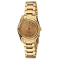 SYMK20K1 Reloj Seiko Automatic 5 Mujer Acero Inoxidable Dorado