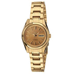 SYMK20K1 Reloj Seiko Automatic 5 Mujer Acero Inoxidable Dorado