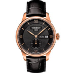 T006.428.36.058.01 Reloj Tissot T-Classic de hombre correa de piel