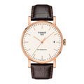 T109.407.36.031.00 Reloj Tissot Everytime Swissmatic de hombre correa de piel