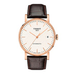 T109.407.36.031.00 Reloj Tissot Everytime Swissmatic de hombre correa de piel