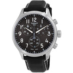 T116.617.16.062.00 Reloj Tissot Chrono XL de hombre correa de cuero