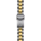 T120.410.22.051.00 Reloj Tissot Seastar 1000 de hombre correa de metal