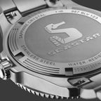 T120.410.27.051.00 Reloj Tissot Seastar 1000 de hombre correa de silicona