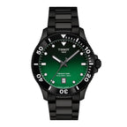 T120.410.33.091.00 Reloj Tissot  Seastar de hombre correa de metal