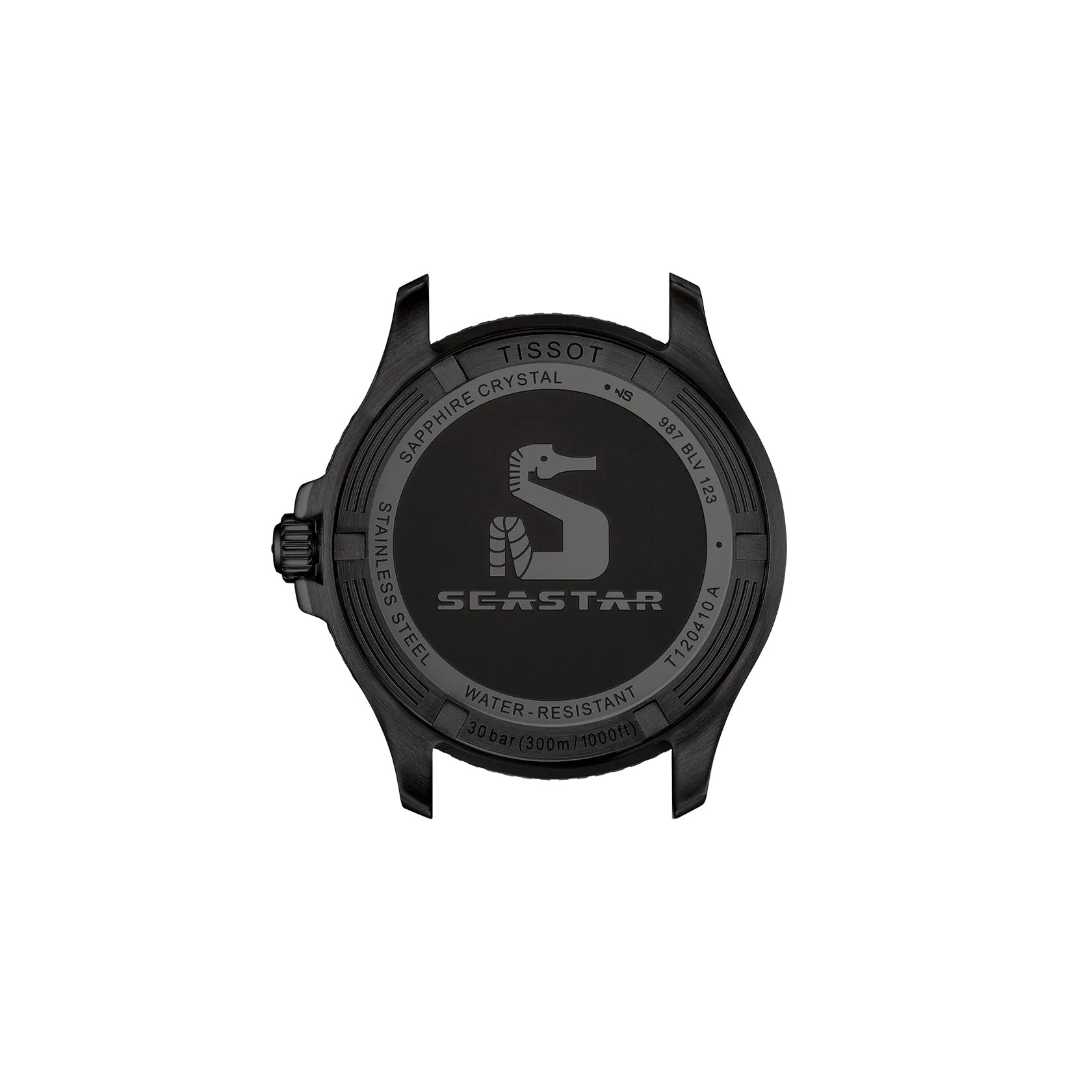 T120.410.33.421.00 Reloj Tissot Seastar de hombre correa de metal