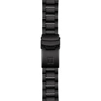 T120.410.33.421.00 Reloj Tissot Seastar de hombre correa de metal - Acero Inoxidable Negro