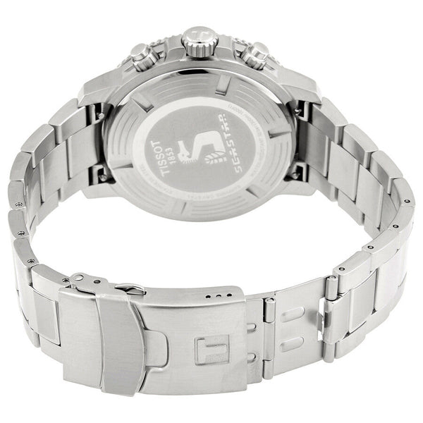 T120.417.11.041.03 Reloj Tissot Seastar de hombre correa de metal