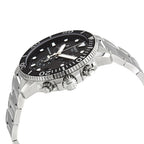 T120.417.11.051.00 Reloj Tissot Seastar 1000 de hombre correa de metal