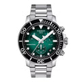 T120.417.11.091.01 Reloj Tissot Seastar de hombre correa de metal