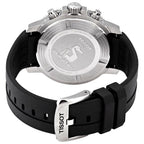 T120.417.17.041.00 Tissot Seastar 1000 de hombre correa de caucho