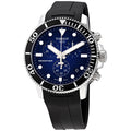 T120.417.17.041.00 Tissot Seastar 1000 de hombre correa de caucho