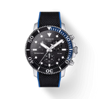T120.417.17.051.03 Reloj Tissot Seastar de hombre correa de tela