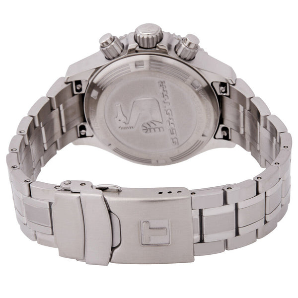 T120.217.11.061.00 Reloj Tissot Seastar de hombre correa de metal