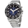 T120.417.11.041.01 Reloj Tissot Seastar de caballero correa de metal