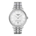 T122.407.11.031.00 Reloj Tissot Carson de hombre correa de metal