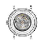 T122.407.11.033.00 Reloj Tissot Carson Automático de hombre correa de metal