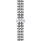 T122.407.11.033.00 Reloj Tissot Carson Automático de hombre correa de metal