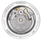 T122.407.11.051.00 Reloj Tissot Carson de hombre correa de metal