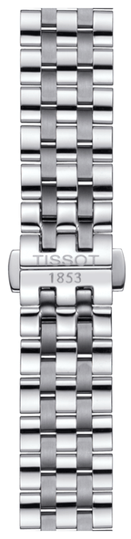 T122.407.11.051.00 Reloj Tissot Carson de hombre correa de metal
