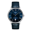 T122.407.16.043.00 Reloj Tissot Carson Premium de caballero correa de piel